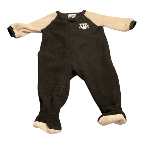 Other - NWT NCAA Texas A&M Aggies Infant Boy Bodysuit 3-6M